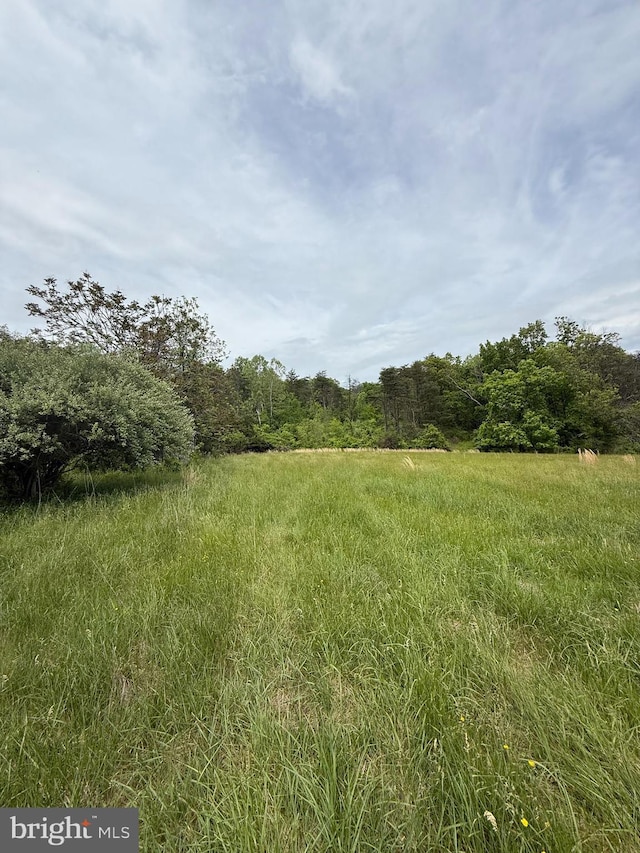 Abe Myers Rd, Hedgesville, WV 25427