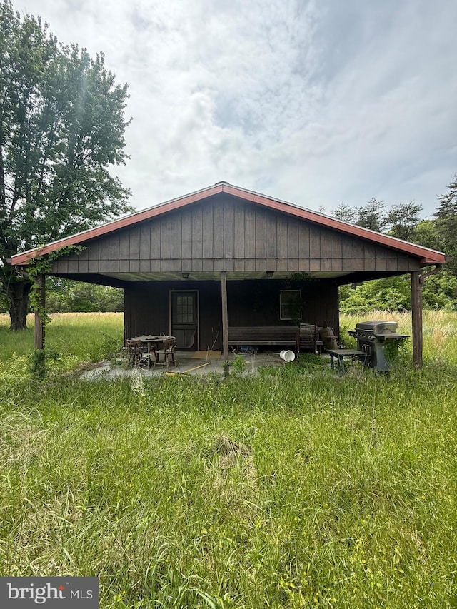 Abe Myers Rd, Hedgesville, WV 25427