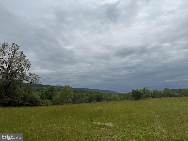 Abe Myers Rd, Hedgesville, WV 25427