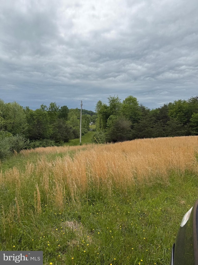 Abe Myers Rd, Hedgesville, WV 25427