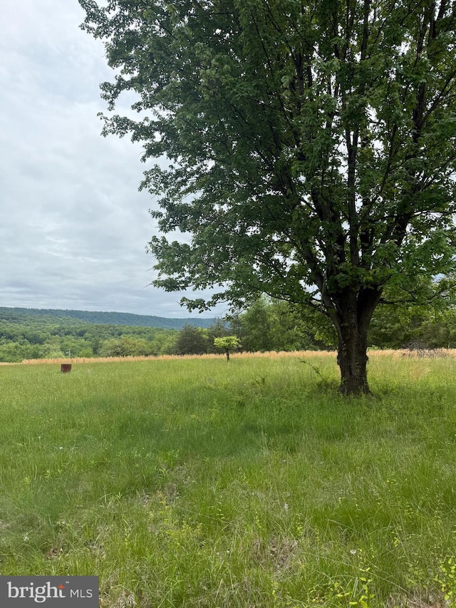 Abe Myers Rd, Hedgesville, WV 25427