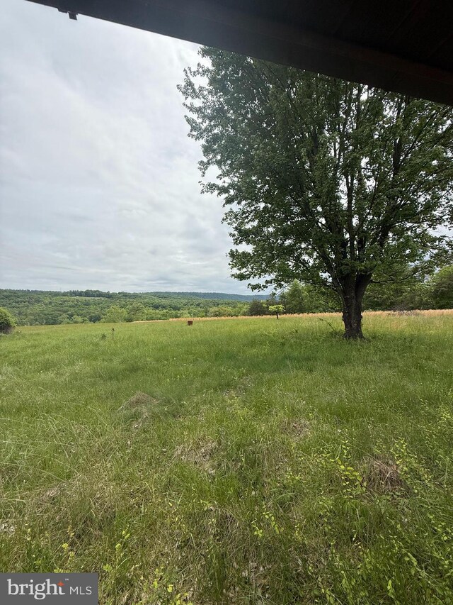 Abe Myers Rd, Hedgesville, WV 25427