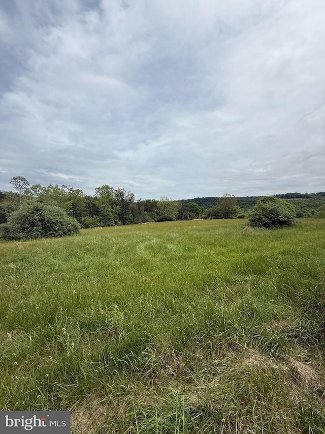 Abe Myers Rd, Hedgesville, WV 25427