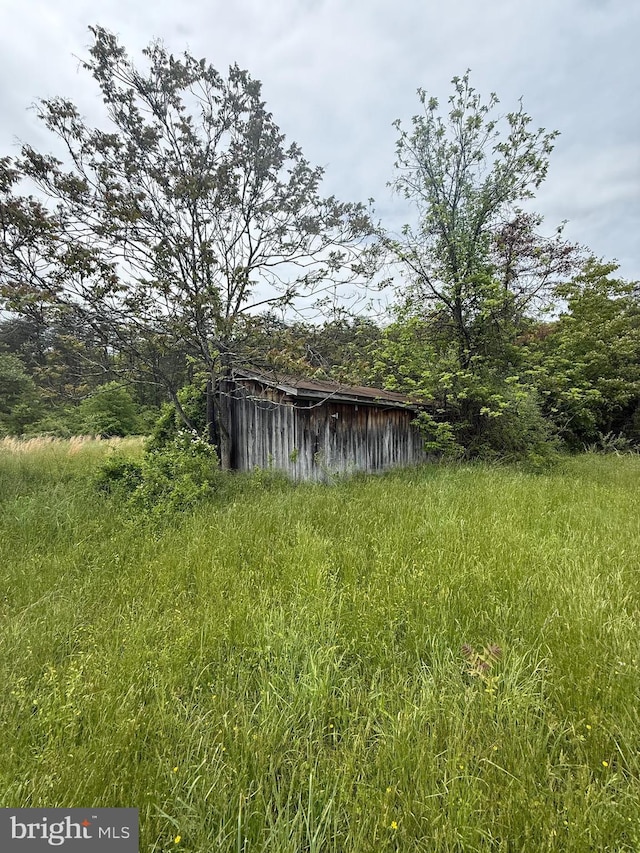 Abe Myers Rd, Hedgesville, WV 25427