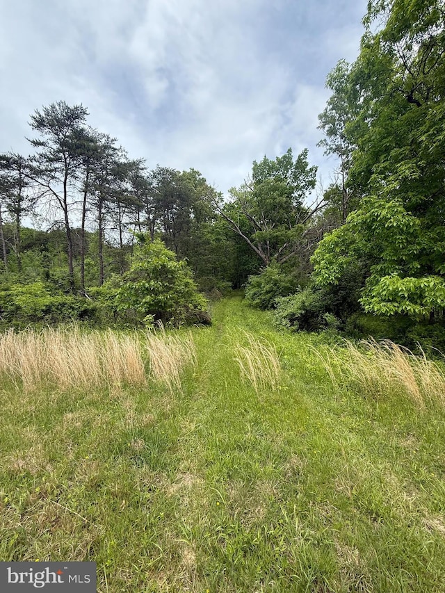 Abe Myers Rd, Hedgesville, WV 25427