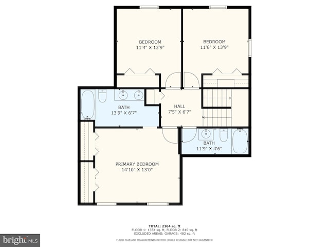 room layout