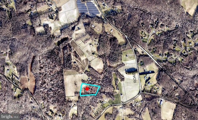 13245 Croom Rd, Upper Marlboro, MD 20772 - map / location