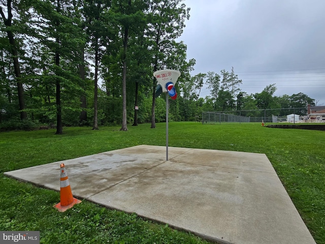 84 Transverse Unit 84, Middle River, MD 21220 - view of sport court