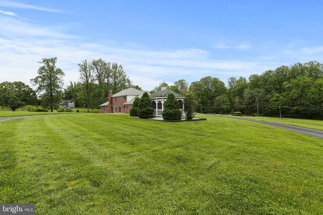 3547 Green Spring Rd, Havre De Grace, MD 21078 - view of grassy yard