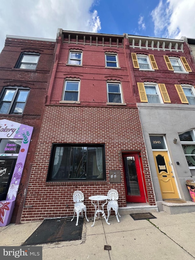 2947 W Girard Ave, Philadelphia, PA 19130 - view of property