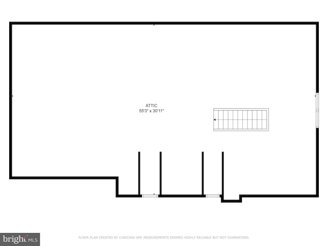 room layout