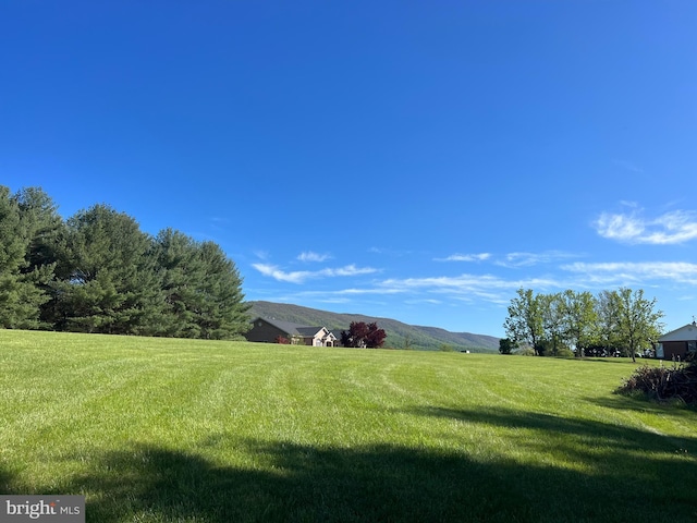 LOT15 Cliffside Dr, Edinburg, VA 22824