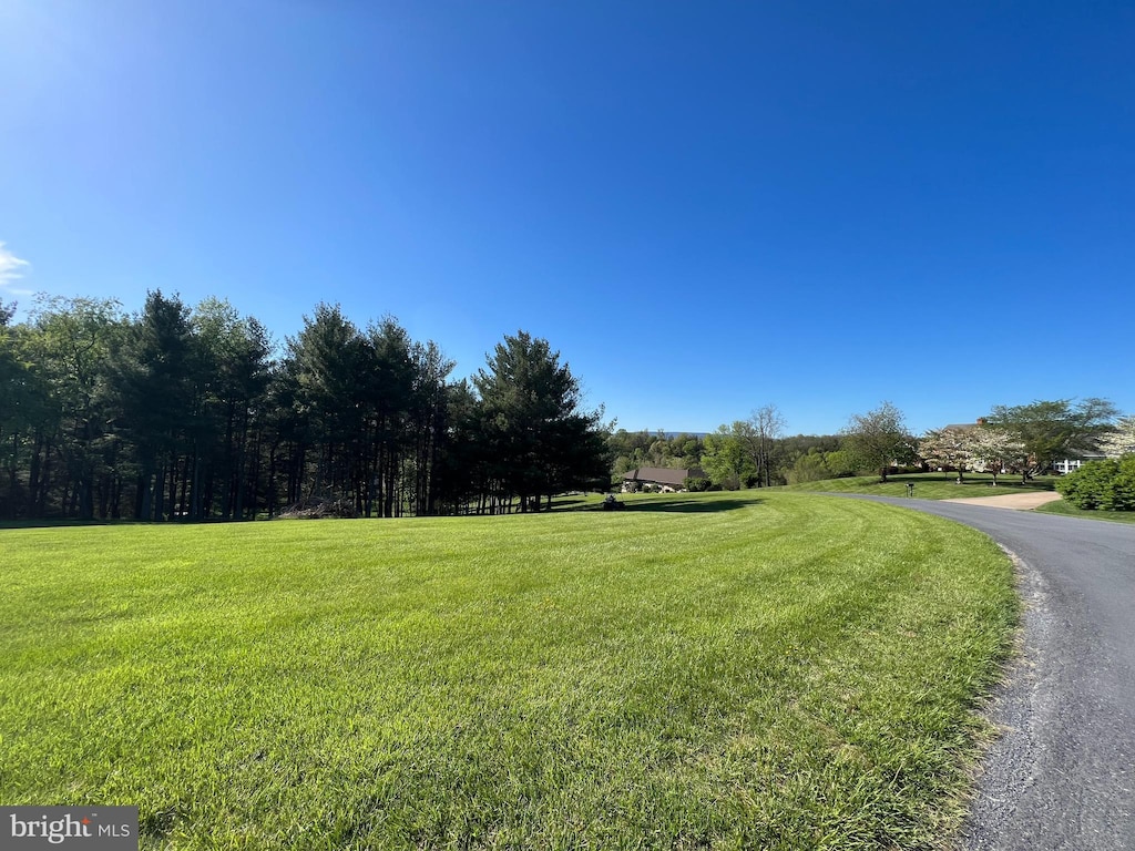LOT15 Cliffside Dr, Edinburg, VA 22824