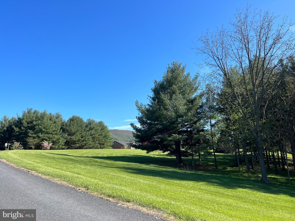 LOT15 Cliffside Dr, Edinburg, VA 22824