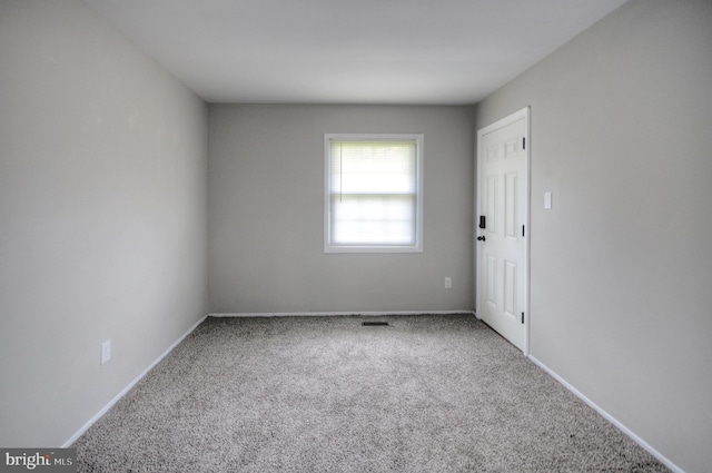 24 Edgewater Ln, Willingboro, NJ 08046 - unfurnished room with carpet floors and baseboards