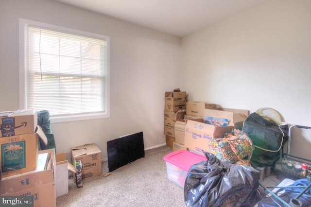 24 Edgewater Ln, Willingboro, NJ 08046 - view of storage room