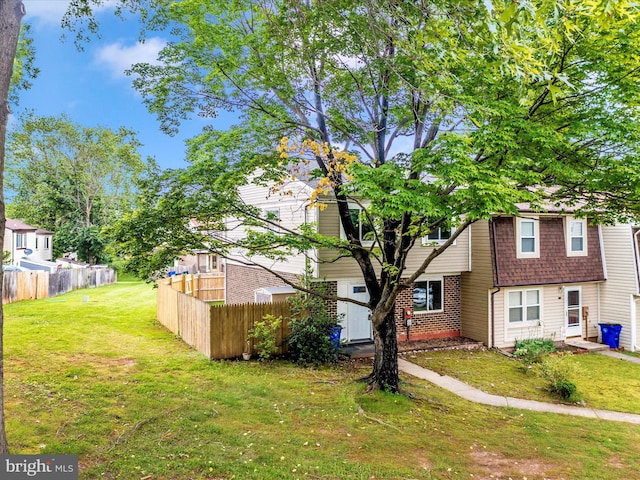 8822 Stauffer Rd, Walkersville, MD 21793 - view of front of house