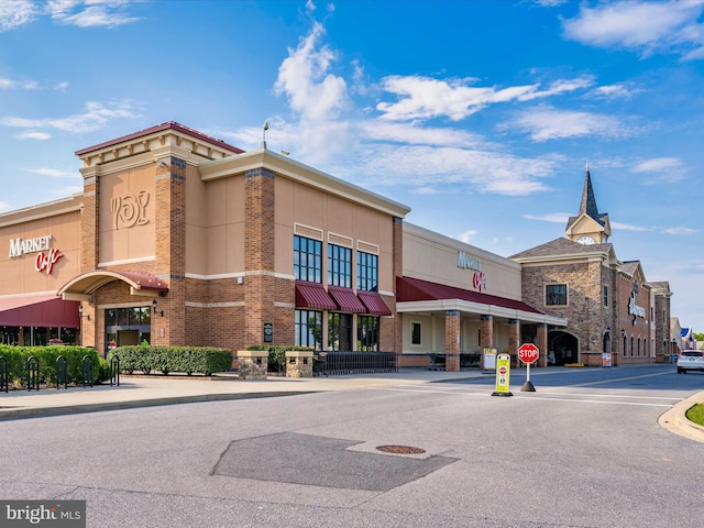 8822 Stauffer Rd, Walkersville, MD 21793 - view of building exterior