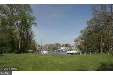 827 Janice Dr, Annapolis, MD 21403 - view of yard