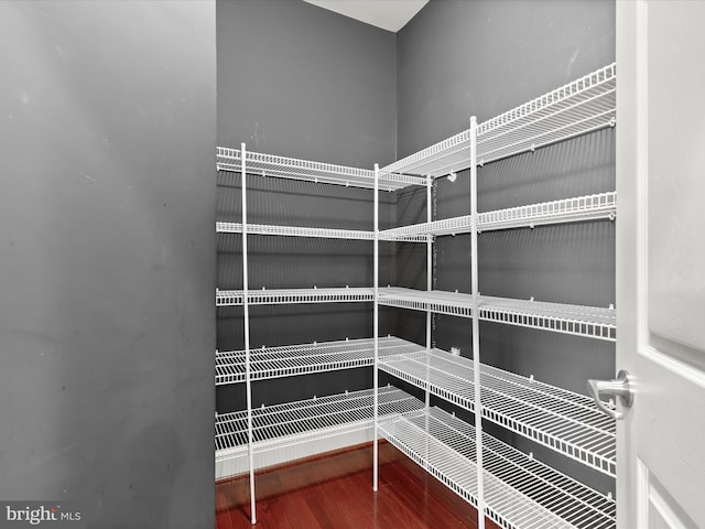 12810 Macbeth Farm Ln, Clarksville, MD 21029 - view of storage area