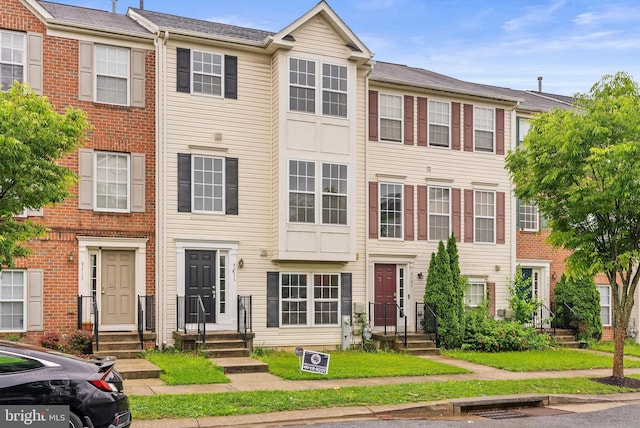 9711 Luguna Rd, Baltimore, MD 21220 - view of property