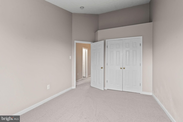 9711 Luguna Rd, Baltimore, MD 21220 - unfurnished bedroom featuring carpet and baseboards