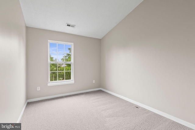 9711 Luguna Rd, Baltimore, MD 21220 - empty room featuring baseboards and carpet flooring