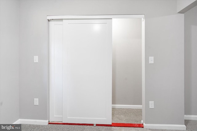 901 Chesterfield Rd, Annapolis, MD 21401 - view of closet