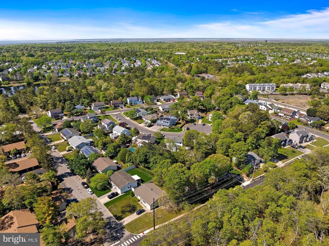 115 Holly Ct, Tuckerton, NJ 08087 - view of property location