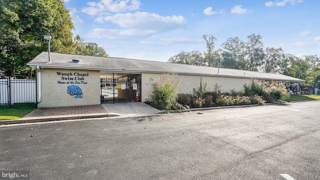 2604 Chapel Lake Dr Unit 107, Gambrills, MD 21054 - view of building exterior
