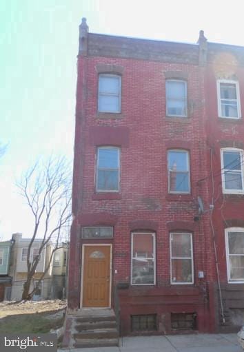 2229 N 21st St, Philadelphia, PA 19132 - multi unit property featuring entry steps