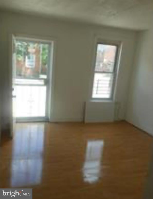 5848 Morton St, Philadelphia, PA 19144 - view of spare room