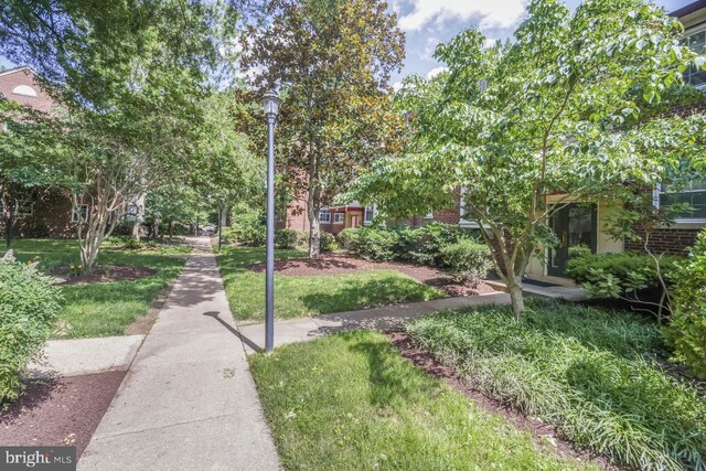 2101 N Taft St Unit 123, Arlington, VA 22201 - view of community