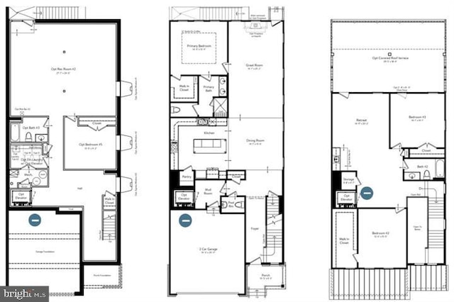 property floor plan