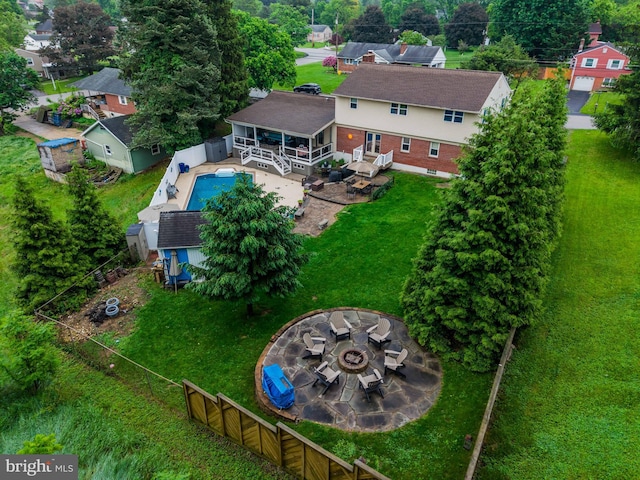 115 Diller Rd, New Cumberland, PA 17070 - view of subject property