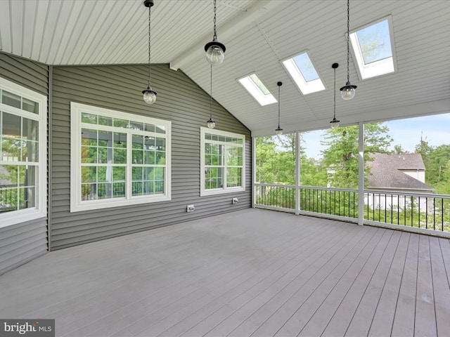 226 Crimson Ln, Elizabethtown, PA 17022 - view of deck