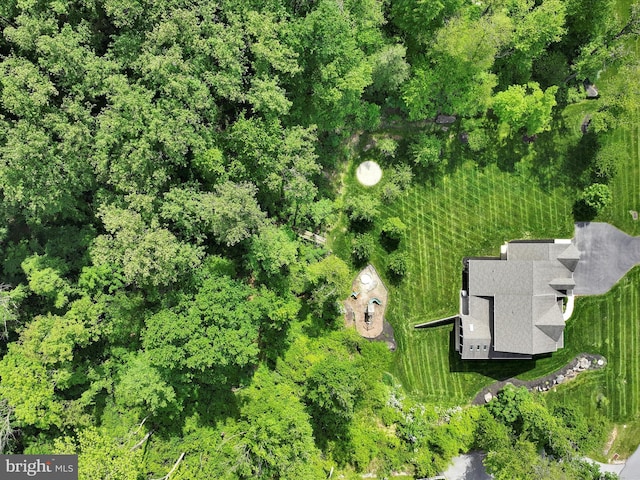 226 Crimson Ln, Elizabethtown, PA 17022 - aerial view of property and surrounding area