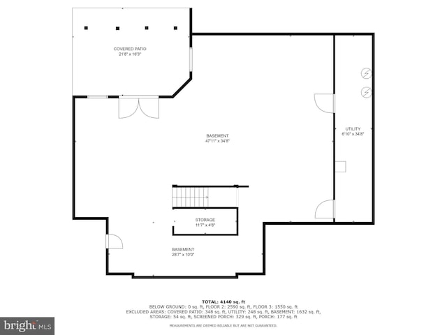 226 Crimson Ln, Elizabethtown, PA 17022 - property floor plan
