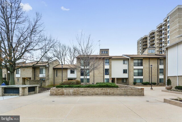 146 Monroe St Unit 101, Rockville, MD 20850 - view of property