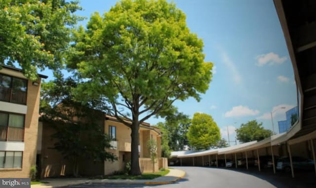 146 Monroe St Unit 101, Rockville, MD 20850 - view of street