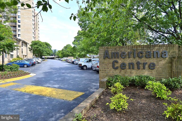 146 Monroe St Unit 101, Rockville, MD 20850 - view of street