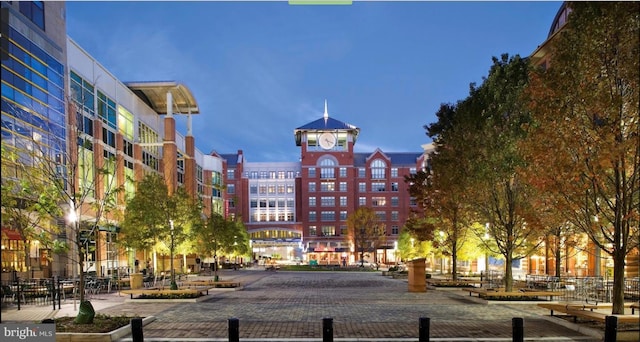 146 Monroe St Unit 101, Rockville, MD 20850 - view of home's community
