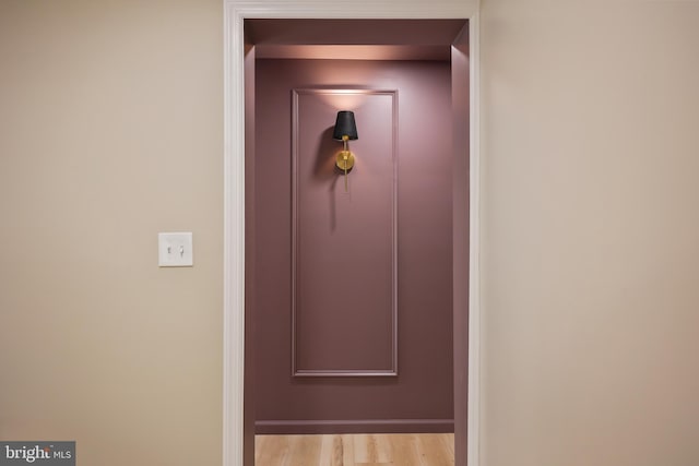 702 Lupin St, Browns Mills, NJ 08015 - view of doorway to property
