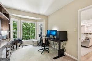 11050 Stonebrook Dr, Manassas, VA 20112 - office space featuring baseboards
