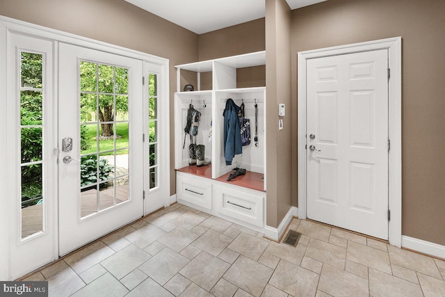 8170 Hollow Rd, Middletown, MD 21769 - mudroom with baseboards