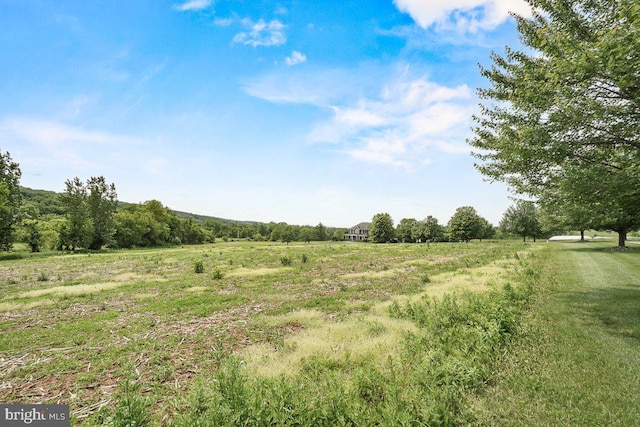 8170 Hollow Rd, Middletown, MD 21769 - view of nature with rural landscape