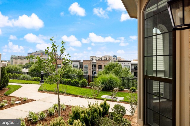 501 Triggerfish Dr, Oxon Hill, MD 20745 - view of property's community
