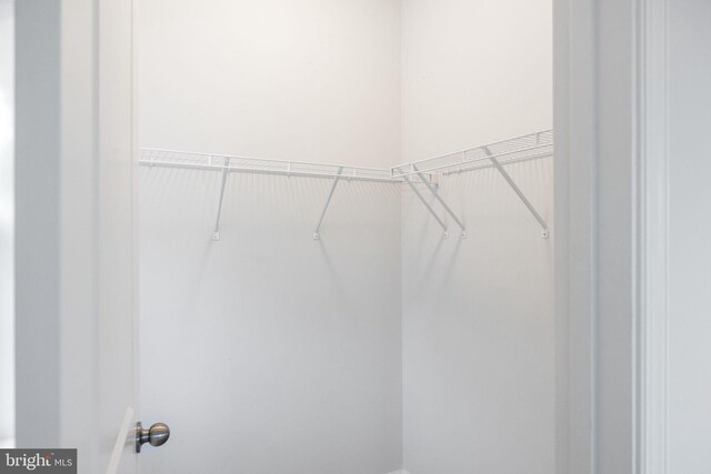 501 Triggerfish Dr, Oxon Hill, MD 20745 - view of spacious closet