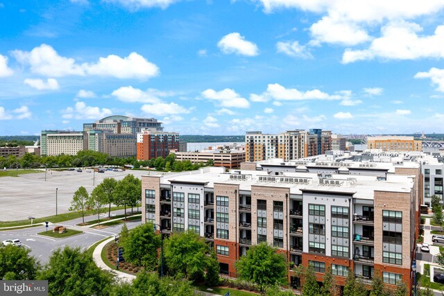 501 Triggerfish Dr, Oxon Hill, MD 20745 - view of urban area