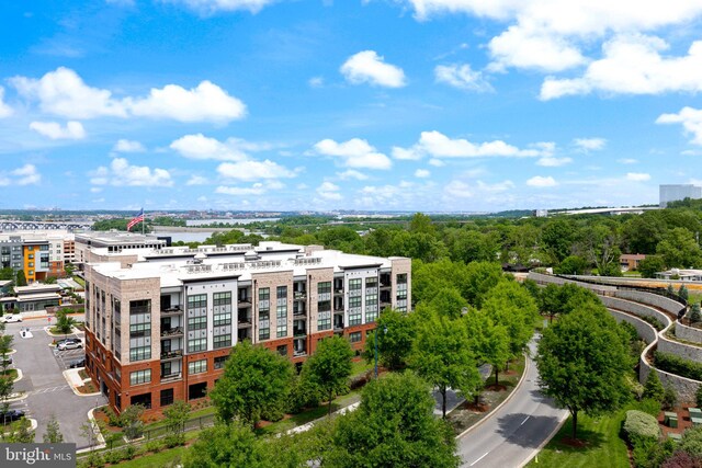 501 Triggerfish Dr, Oxon Hill, MD 20745 - drone / aerial view